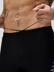 Calções de banho Speedo Medley Logo Jammer - Imagem 4 de 6
