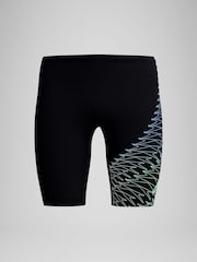 Calções de banho Speedo Medley Logo Jammer - Imagem 6 de 6