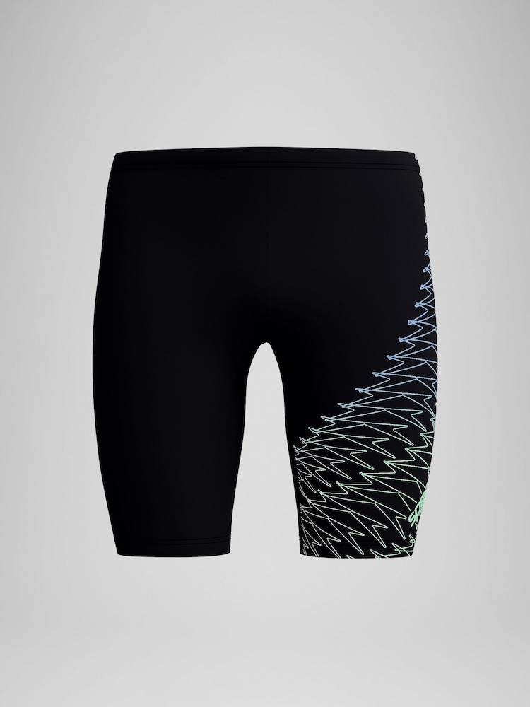 Calções de banho Speedo Medley Logo Jammer - Imagem 6 de 6