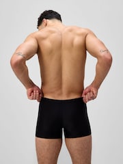 Shorts de natação Speedo Medley Logo Aqua - Imagem 2 de 6