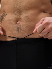 Shorts de natação Speedo Medley Logo Aqua - Imagem 5 de 6