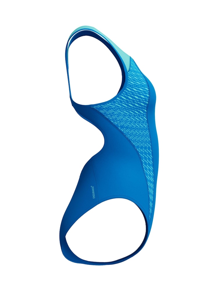 أزرق فاتح - بدلة سباحة Placement Laneback من Speedo - صورة 14 من 14 أزرق فاتح - بدلة سباحة Placement Laneback من Speedo - صورة 14 من 14