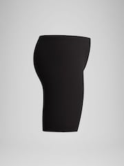 Speedo Black Digital All-Over Panel Jammer Swim Shorts - Image 3 of 3