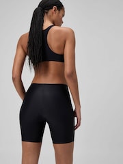 Speedo Black Swim Shorts - Image 2 of 5