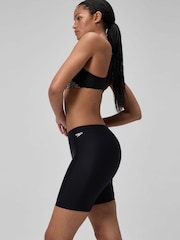 Speedo Black Swim Shorts - Image 3 of 5
