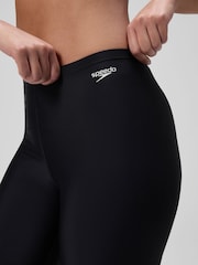 Speedo Black Swim Shorts - Image 4 of 5