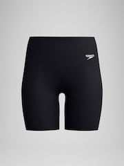 Speedo Black Swim Shorts - Image 5 of 5