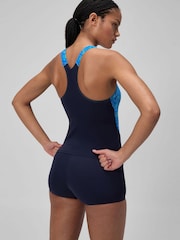 Speedo Hyperboom Splice Tankini - Imagem 2 de 6