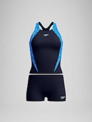 Speedo Hyperboom Splice Tankini - Imagem 6 de 6