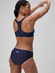 Speedo Colourblock Splice Bikini - Imagem 2 de 6