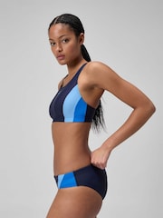 Speedo Colourblock Splice Bikini - Imagem 3 de 6