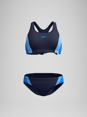 Speedo Colourblock Splice Bikini - Imagem 6 de 6