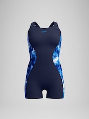 Macacão Speedo com estampa digital - Imagem 5 de 5