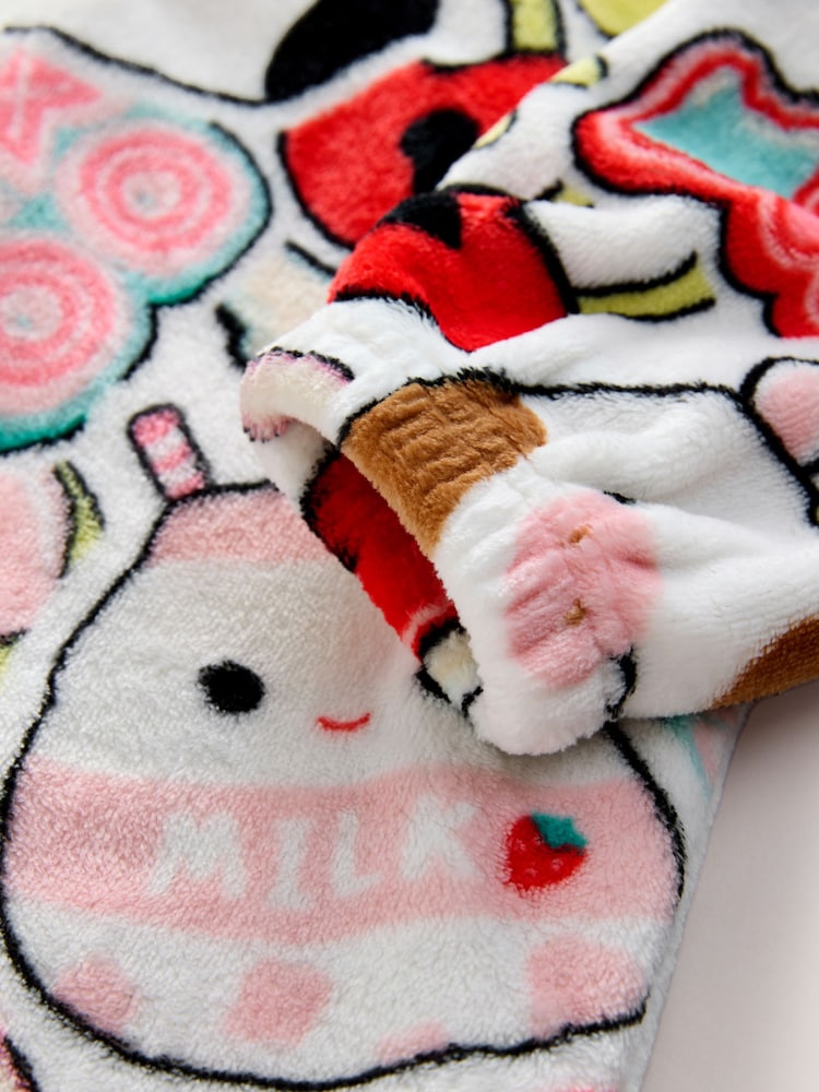 ក្រហម/អេកូ - Squishmallow Fleece All-In-One (6-14ឆ្នាំ) - រូបភាព 8 នៃ 8 ក្រហម/អេកូ - Squishmallow Fleece All-In-One (6-14ឆ្នាំ) - រូបភាព 8 នៃ 8