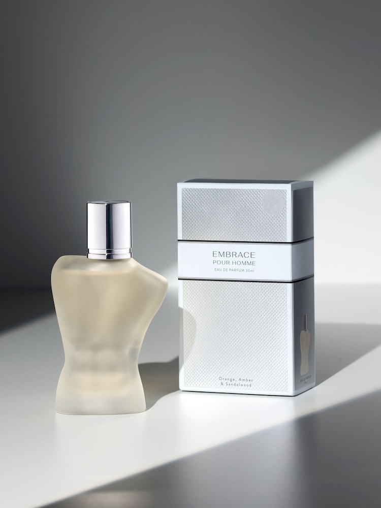 Embrace Pour Homme 30ml Eau de Parfum - Image 2 of 2