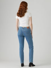 Levi's® Rolling River 314™ Shaping Straight Jeans - Image 2 of 7