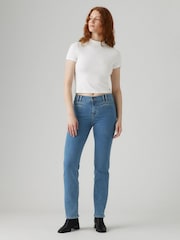 Levi's® Rolling River 314™ Shaping Straight Jeans - Image 4 of 7