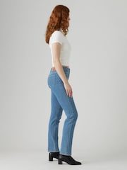 Levi's® Rolling River 314™ Shaping Straight Jeans - Image 5 of 7