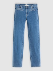 Levi's® Rolling River 314™ Shaping Straight Jeans - Image 6 of 7