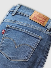 Levi's® Rolling River 314™ Shaping Straight Jeans - Image 7 of 7