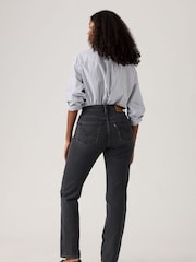 Levi's® Memories Of You 501 Hourglass Straight Fit Jeans - Image 3 of 8