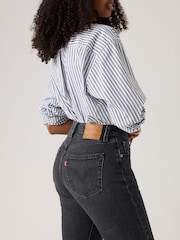 Levi's® Memories Of You 501 Hourglass Straight Fit Jeans - Image 6 of 8