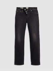 Levi's® Memories Of You 501 Hourglass Straight Fit Jeans - Image 7 of 8
