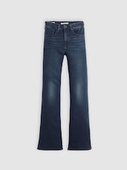 Levi's® Lots Of Love 726 High Rise Flare Jeans - Image 6 of 8
