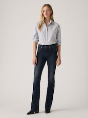Levis® 725™ Bootcut-Jeans mit hohem Bund - Bild 1 von 7