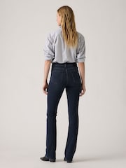 Levis® 725™ Bootcut-Jeans mit hohem Bund - Bild 2 von 7