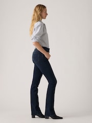 Levis® 725™ Bootcut-Jeans mit hohem Bund - Bild 3 von 7