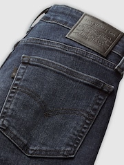 Levis® 725™ Bootcut-Jeans mit hohem Bund - Bild 7 von 7