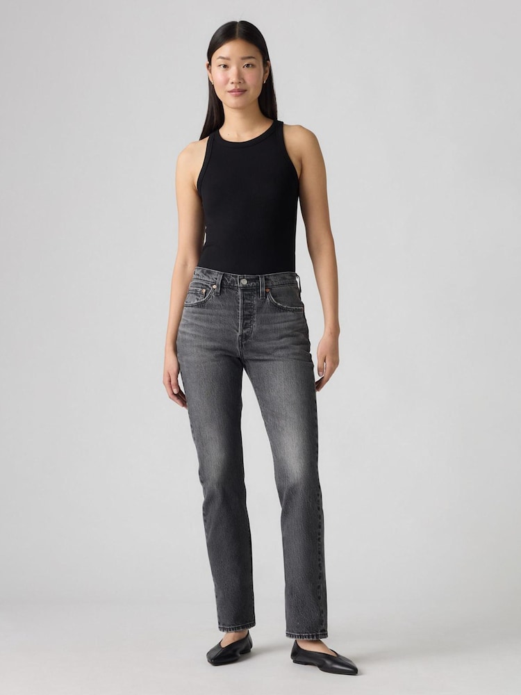 Levi's® Pretty Pleasing 501® Original Jeans - Image 1 of 6