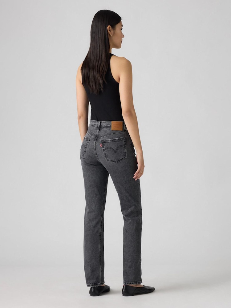 Levi's® Pretty Pleasing 501® Original Jeans - Image 2 of 6