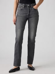 Levi's® Pretty Pleasing 501® Original Jeans - Image 4 of 6