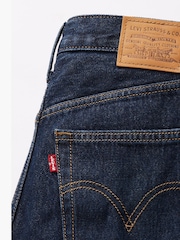 Σκιασμένη άποψη - ® Levi'sΤζιν με φαρδύ πόδι με ραβδώσεις - Εικόνα 11 του 12