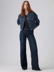 Levi's® Chances Are 318 Shaping Wide Leg Jeans - Image 1 of 7