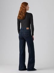 Levi's® Chances Are 318 Shaping Wide Leg Jeans - Image 2 of 7