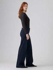 Levi's® Chances Are 318 Shaping Wide Leg Jeans - Image 4 of 7