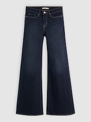 Levi's® Chances Are 318 Shaping Wide Leg Jeans - Image 6 of 7