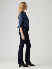 Levi's® Darkest Sky 315™ Shaping Bootcut Jeans - Image 3 of 6