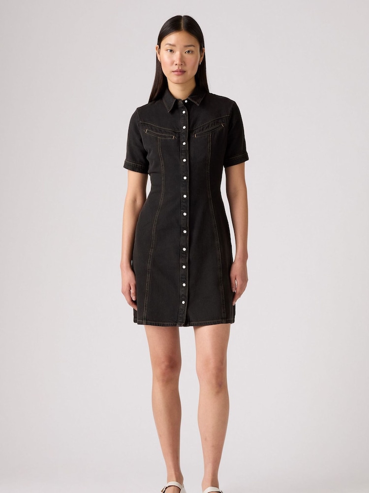 Levi's Last Act Rinoa Denim Dress - Image 1 of 5