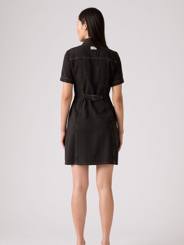 Levi's Last Act Rinoa Denim Dress - Image 2 of 5
