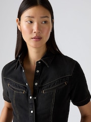 Levi's Last Act Rinoa Denim Dress - Image 4 of 5
