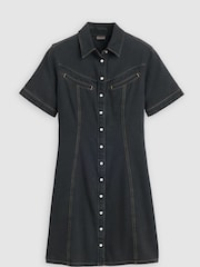 Levi's Last Act Rinoa Denim Dress - Image 5 of 5