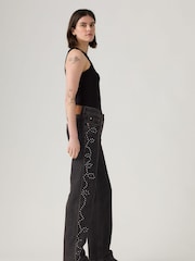 Levi's® Bejeweled 501® 90's Jeans - Image 5 of 7