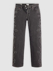 Levi's® Bejeweled 501® 90's Jeans - Image 6 of 7