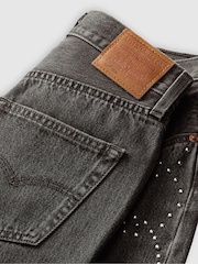 Levi's® Bejeweled 501® 90's Jeans - Image 7 of 7