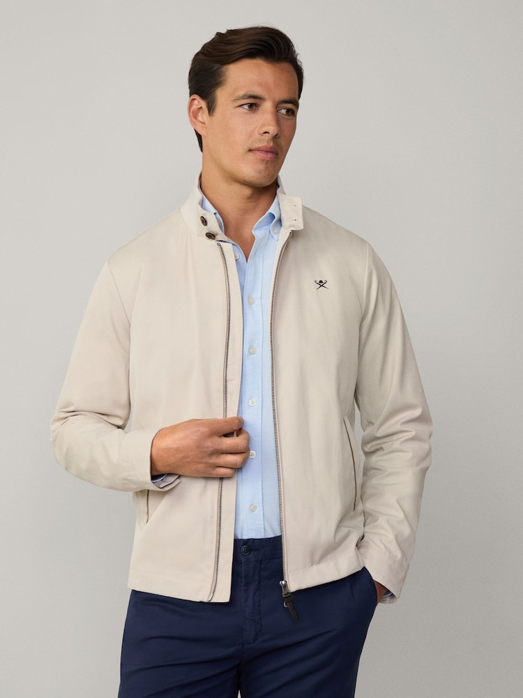 Hackett Harrington Jacket - Image 2 of 10