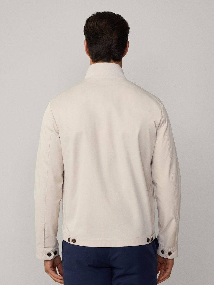 Hackett Harrington Jacket - Image 4 of 10